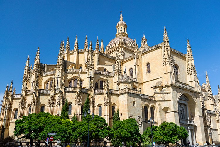 EU ESP CAL SEG Segovia 2017JUL31 Catedral 001
